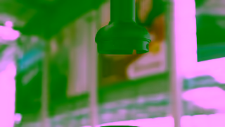 VICON Security Introducing NEXT by Vicon Ad Commercial Brand Imagery Photoshoot 1