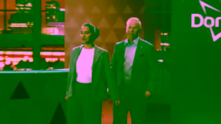 Doritos Too bold for TV Ad Commercial Brand Imagery Photoshoot 1