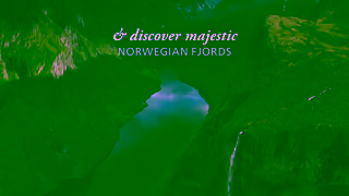 Viking Cruises Vikings Scandinavian Voyages Ad Commercial Brand Imagery Photoshoot 0