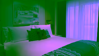 Viking Cruises Vikings Scandinavian Voyages Ad Commercial Brand Imagery Photoshoot 2