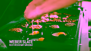 ACE Hardware Ace is the Place For Your Perfect Weber Grill Ad Commercial Brand Imagery Photoshoot 1