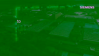 Siemens Your way to a Sustainable Digital Enterprise Ad Commercial Brand Imagery Photoshoot 0