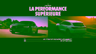 Acura Les MDX et TLX 2024 Ad Commercial Brand Imagery Photoshoot 2