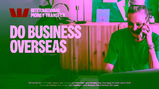 Westpac OTHWIBG029 IntPayments Business L SOC 6 second bumper Ad Commercial Brand Imagery Photoshoot 0