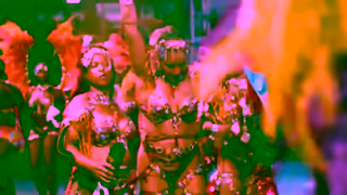 Visit Antigua and Barbuda Be Immersed in the Caribbeans Greatest Summer Festival Antigua Carnival July 25 August 6 2024 Ad Commercial Brand Imagery Photoshoot 1