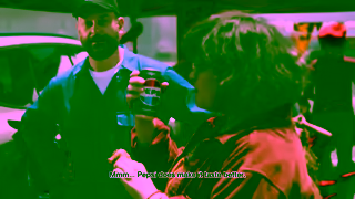 Pepsi Pepsi Tailgate Crashers Ad Commercial Brand Imagery Photoshoot 1