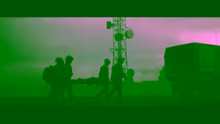 US Army Army Reserve Its Your Time Helper Ad Commercial Brand Imagery Photoshoot 0