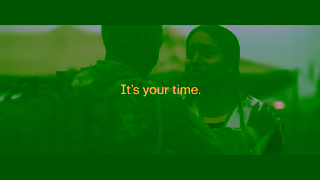 US Army Army Reserve Its Your Time Helper Ad Commercial Brand Imagery Photoshoot 2