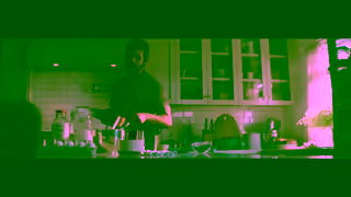 Meta Your personal AI The new Meta AI app Ad Commercial Brand Imagery Photoshoot 0