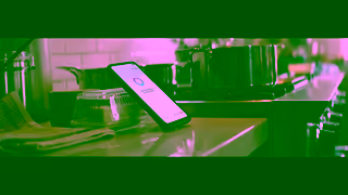 Meta Your personal AI The new Meta AI app Ad Commercial Brand Imagery Photoshoot 1