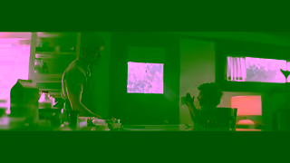 Meta Your personal AI The new Meta AI app Ad Commercial Brand Imagery Photoshoot 2