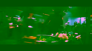 Universal Pictures Monkey Man In Theaters April 5 TV SPOT 49A Ad Commercial Brand Imagery Photoshoot 1