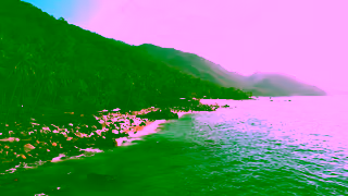 Visit Puerto Vallarta Puerto Vallarta Pacific Wild Real Better Unfiltered Ad Commercial Brand Imagery Photoshoot 1