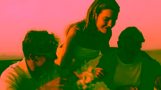 Maxx Royal Resorts Maxx Royal Resorts The journey begins now Ad Commercial Brand Imagery Photoshoot 2