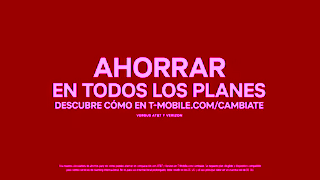 T-Mobile Cambia y ahorra TMobile Ad Commercial Brand Imagery Photoshoot 1