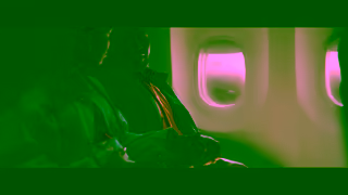 Air Canada Air Canada Un billet vers le rve Ad Commercial Brand Imagery Photoshoot 1