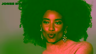 JONES ROAD Beauty JonesRoadBeauty SocialMontageIntro PinkyBronze Holiday NoQR VOIvanna CTV 30s Ad Commercial Brand Imagery Photoshoot 2