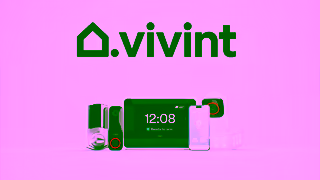 Vivint Vivint Home Security Trusted by Millions of People Ad Commercial Brand Imagery Photoshoot 2