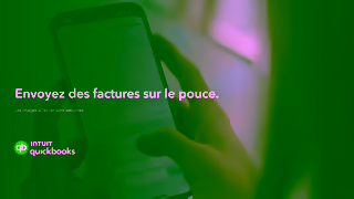 Intuit Soyez audessus de vos affaires avec Intuit QuickBooks Ad Commercial Brand Imagery Photoshoot 1