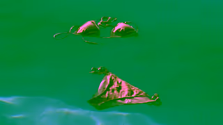 Burberry High Summer 2025 Ad Commercial Brand Imagery Photoshoot 1