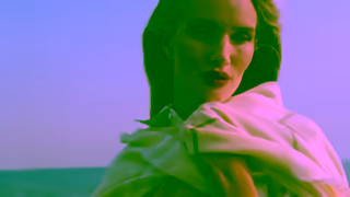 Burberry High Summer 2025 Ad Commercial Brand Imagery Photoshoot 2