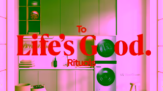 LG Electronics To Lifes Good Moments 15 Raptors LG x MLSE LG Canada Ad Commercial Brand Imagery Photoshoot 0