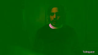 Talkspace A partner who believes in therapy 30A Ad Commercial Brand Imagery Photoshoot 0