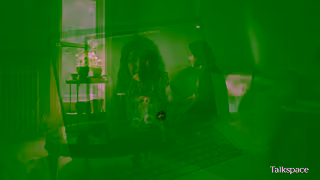 Talkspace A partner who believes in therapy 30A Ad Commercial Brand Imagery Photoshoot 1