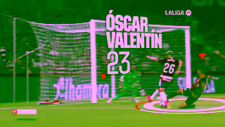 Microsoft LALIGA and Microsoft Surprising fans one metric at a time Ad Commercial Brand Imagery Photoshoot 1