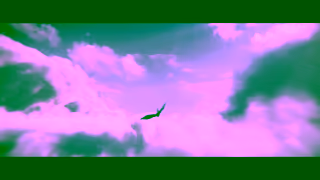 Marvel Captain America Brave New World Now Streaming Only on Disney Ad Commercial Brand Imagery Photoshoot 0