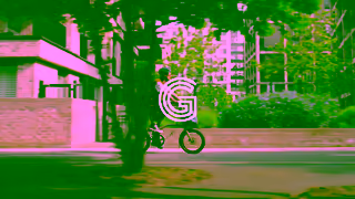Brompton Bicycle G Line City Adventures Social Cut Full YouTube Ads Ad Commercial Brand Imagery Photoshoot 2