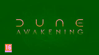 Funcom DUNE PREROLL 30SECS LAUNCH en UK ANZ Ad Commercial Brand Imagery Photoshoot 0