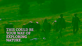 Feel Slovenia SPRING MOUNTAINS MY WAY FROM GREEN TRAILS TO SNOWY PEAKS Ad Commercial Brand Imagery Photoshoot 1