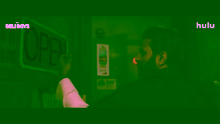 Hulu.com Deli Boys S1 Message 15 PRE Hulu Ad Commercial Brand Imagery Photoshoot 0