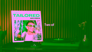 TD Insurance 18s Jon Ad Commercial Brand Imagery Photoshoot 1