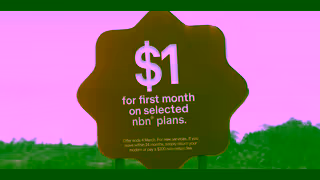 Telstra Deals you didnt see coming on home internet plans Ad Commercial Brand Imagery Photoshoot 1