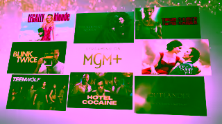 MGM Plus OUTLANDER S7B I LOVE I MGM I 30s POST Ad Commercial Brand Imagery Photoshoot 2