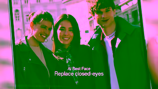 Oppo OPPO Reno12 Series Tap into AI Ad Commercial Brand Imagery Photoshoot 1