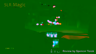 SLR Magic SLR Magic MicroPrime CINE APSC Emount 35mm T15 review by Spencer Torok Ad Commercial Brand Imagery Photoshoot 2