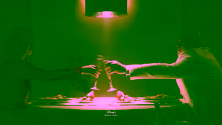 Disney Offre Disney Dure limite Ad Commercial Brand Imagery Photoshoot 1