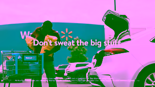 Walmart Get the big stuff delivered with Walmartca Ad Commercial Brand Imagery Photoshoot 0