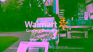 Walmart Get the big stuff delivered with Walmartca Ad Commercial Brand Imagery Photoshoot 2