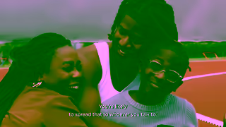 Bupa Share a photo with Bupa that shows what health means to you Ad Commercial Brand Imagery Photoshoot 1