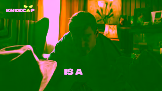 Curzon Film KNEECAP In Cinemas Now Ad Commercial Brand Imagery Photoshoot 0