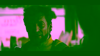 Heinz Marvel Studios Deadpool Wolverine Cant Unsee It Ad Commercial Brand Imagery Photoshoot 0