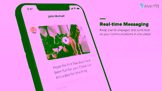 Everfit 20230608 Everfit Ad Landscape 15 Sec Ad Commercial Brand Imagery Photoshoot 2