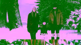 Go Dominican Republic CHANGE THE SEASONFamily Ad Commercial Brand Imagery Photoshoot 0