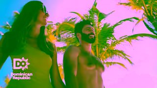 Go Dominican Republic CHANGE THE SEASONFamily Ad Commercial Brand Imagery Photoshoot 1