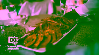 Go Dominican Republic CHANGE THE SEASONFamily Ad Commercial Brand Imagery Photoshoot 2