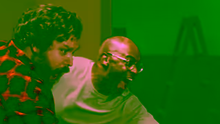 CAKE.com Work smart not hard Discover CAKEcom Ad Commercial Brand Imagery Photoshoot 1